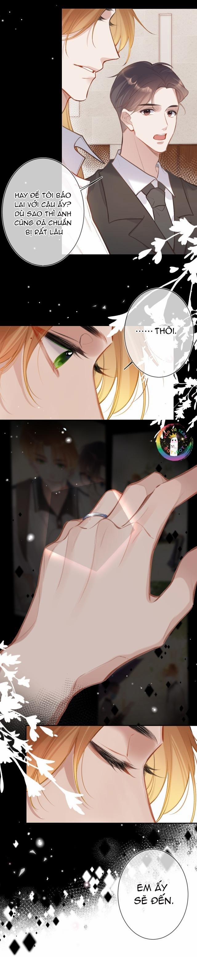 (End) Em Đến Cùng Cơn Gió 1 trang 5