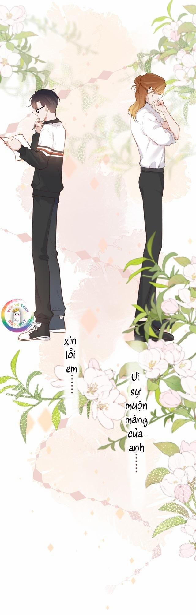 (End) Em Đến Cùng Cơn Gió 1 trang 6