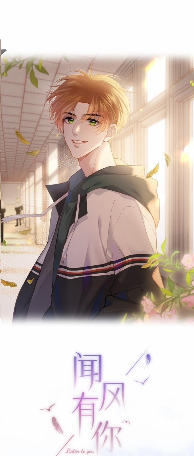 (End) Em Đến Cùng Cơn Gió 1 trang 7