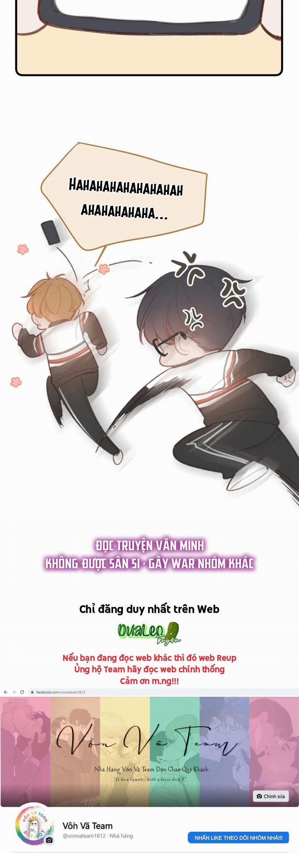 (End) Em Đến Cùng Cơn Gió 11 trang 21