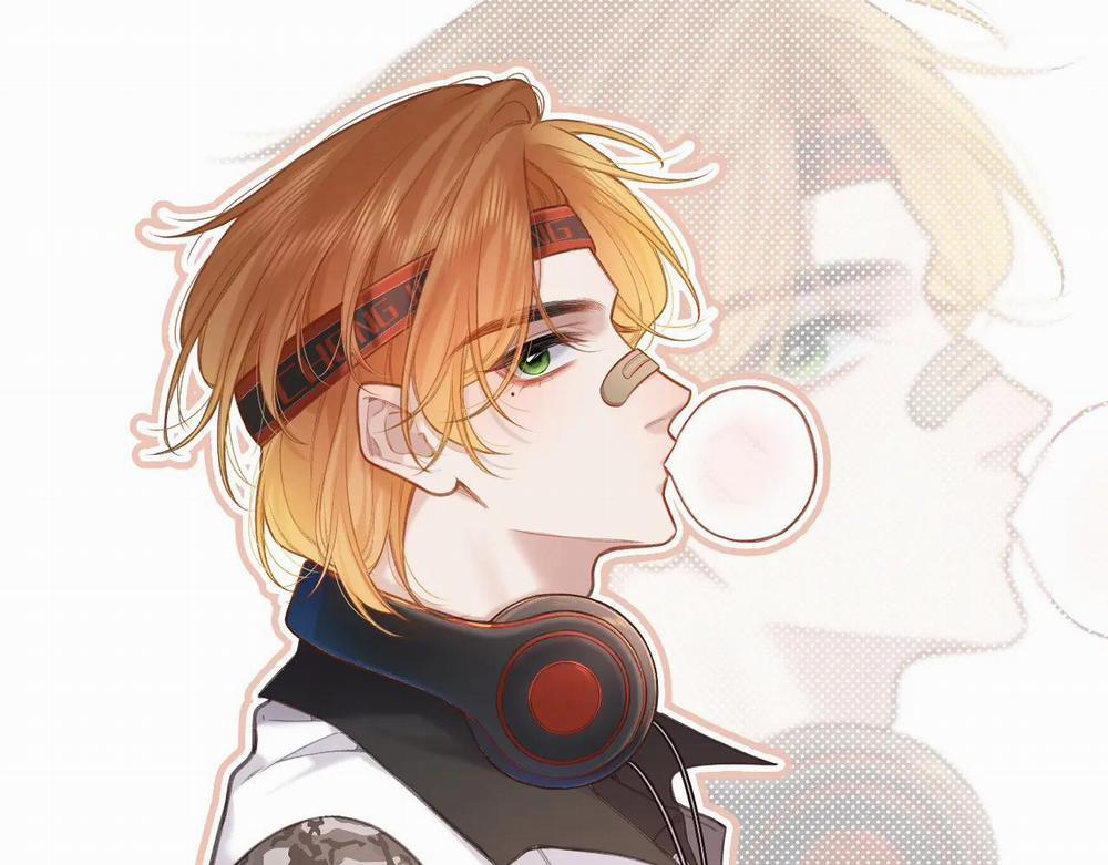 (End) Em Đến Cùng Cơn Gió 12 trang 1