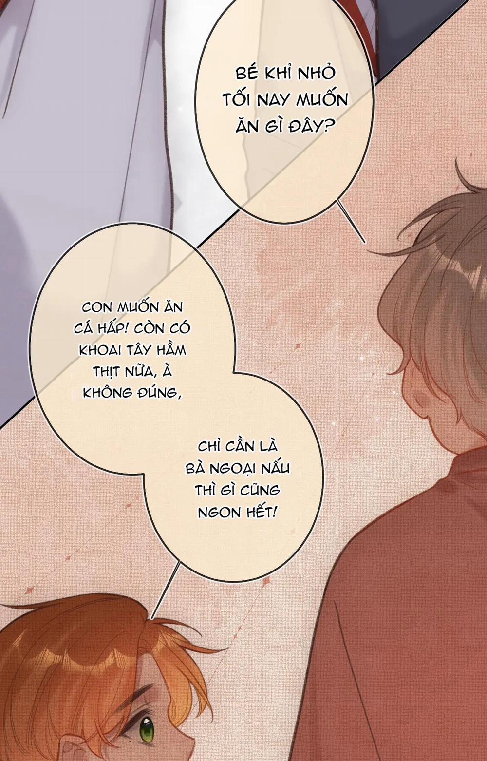 (End) Em Đến Cùng Cơn Gió 12 trang 12