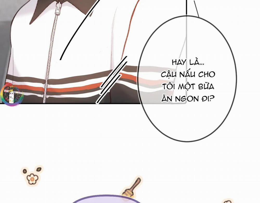 (End) Em Đến Cùng Cơn Gió 12 trang 21