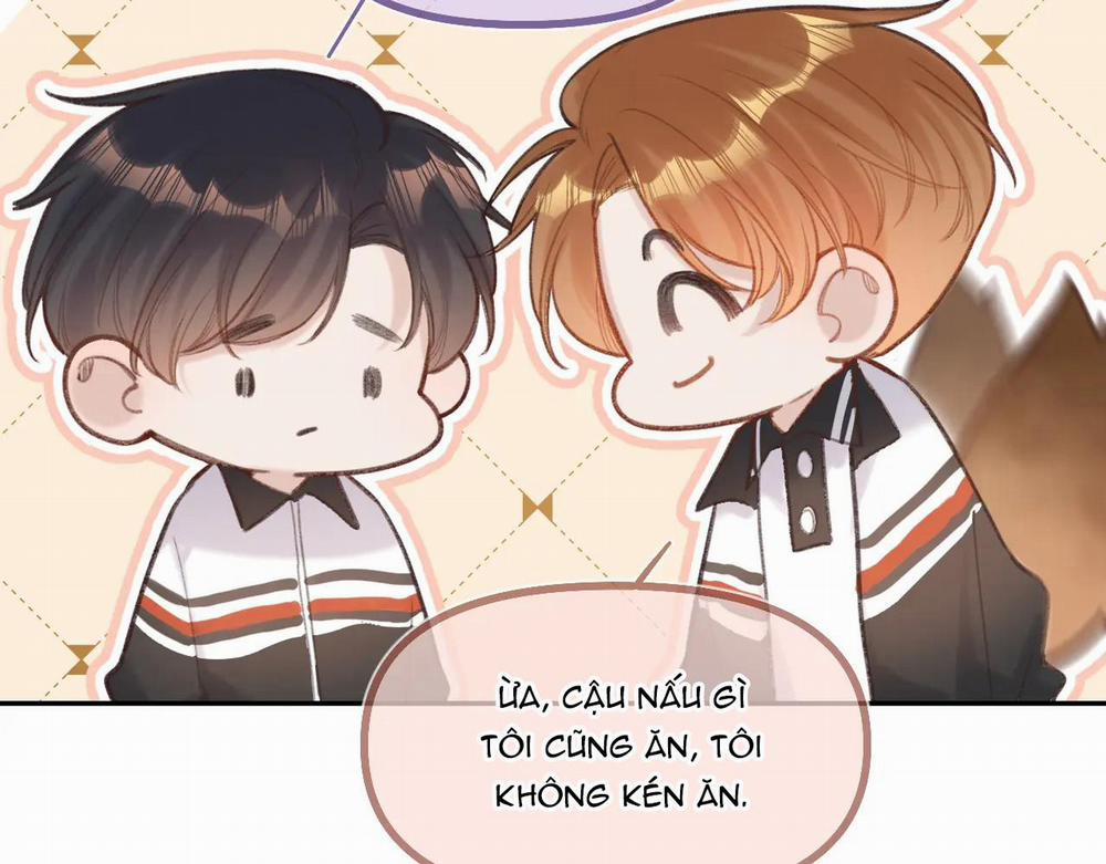 (End) Em Đến Cùng Cơn Gió 12 trang 24