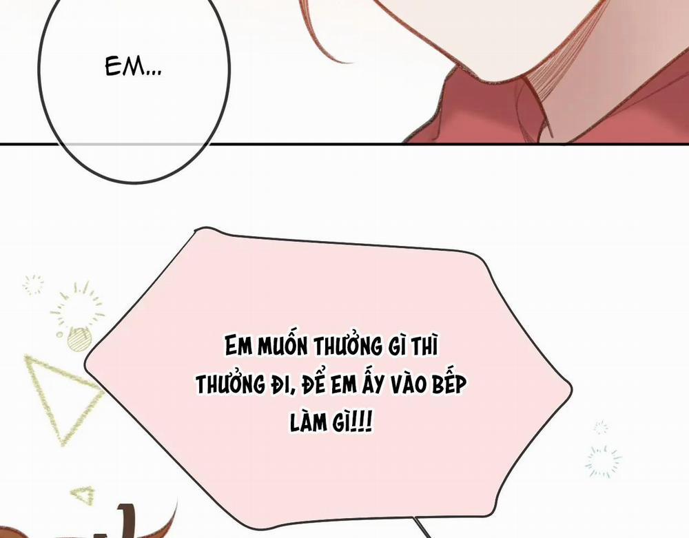 (End) Em Đến Cùng Cơn Gió 12 trang 28