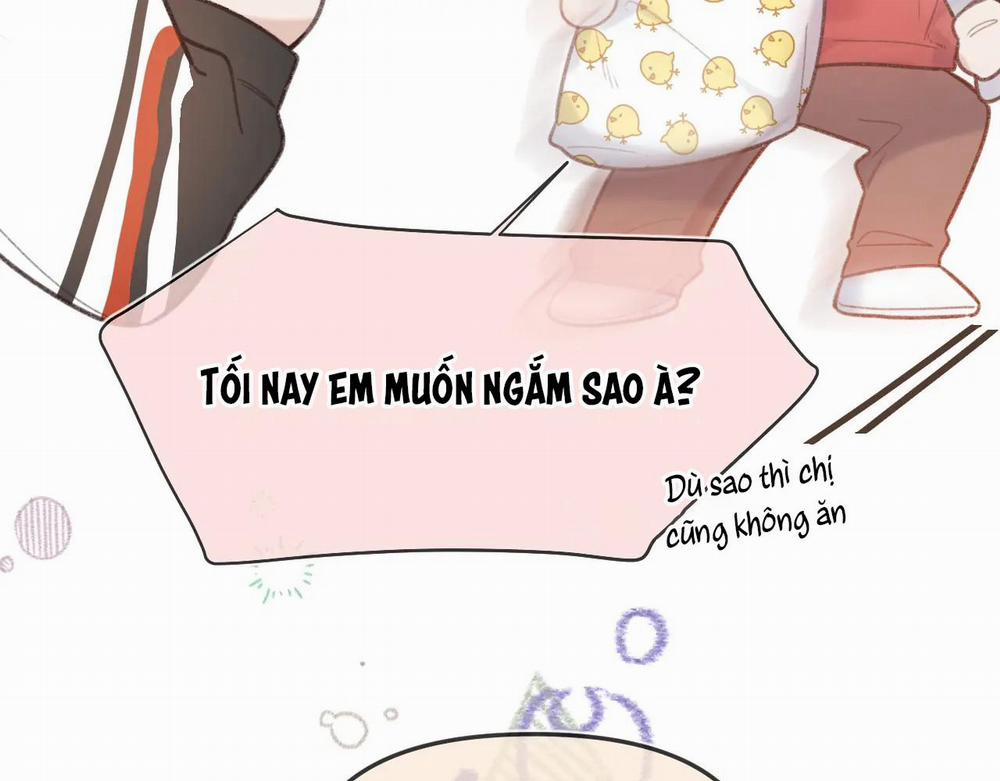 (End) Em Đến Cùng Cơn Gió 12 trang 30