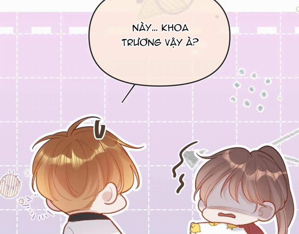 (End) Em Đến Cùng Cơn Gió 12 trang 31