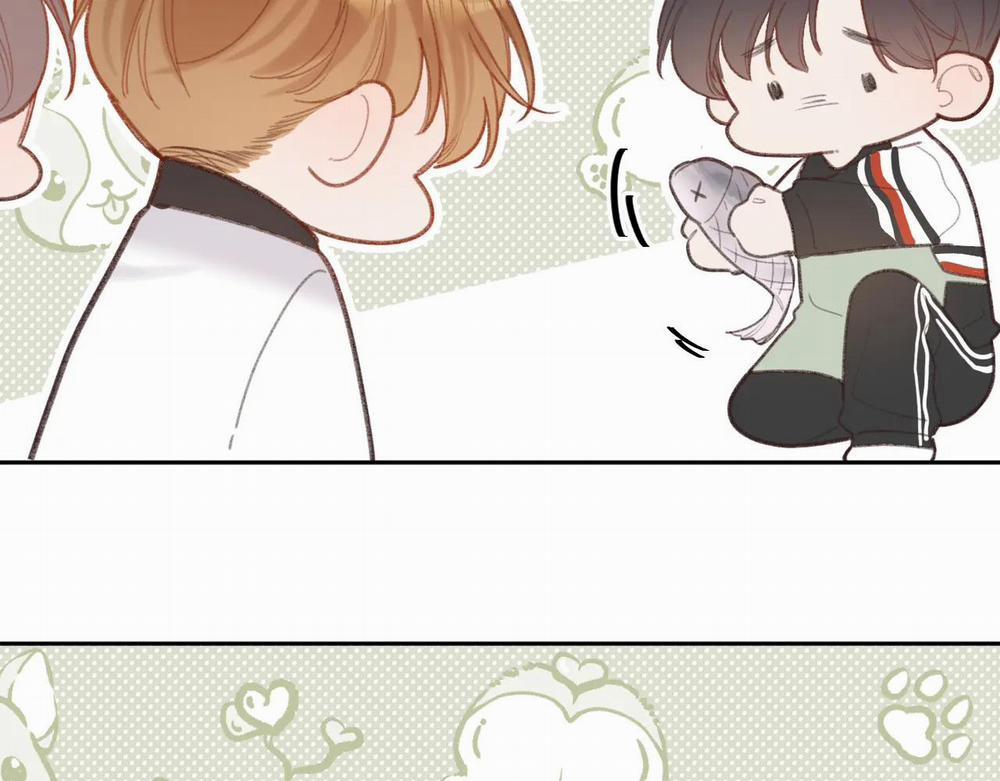 (End) Em Đến Cùng Cơn Gió 12 trang 37