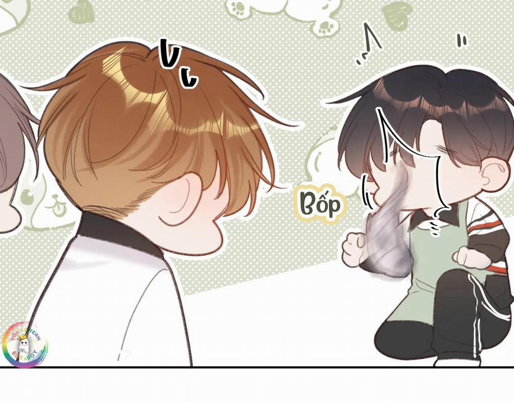 (End) Em Đến Cùng Cơn Gió 12 trang 38