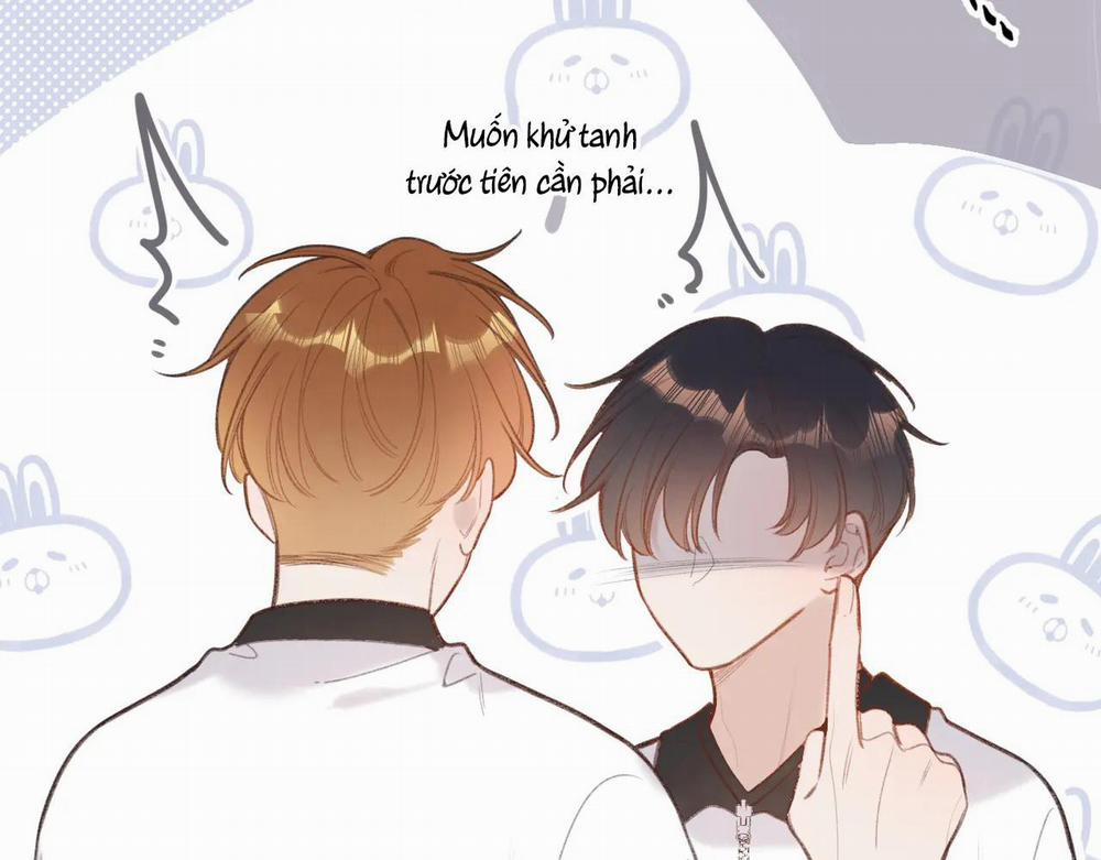 (End) Em Đến Cùng Cơn Gió 12 trang 45