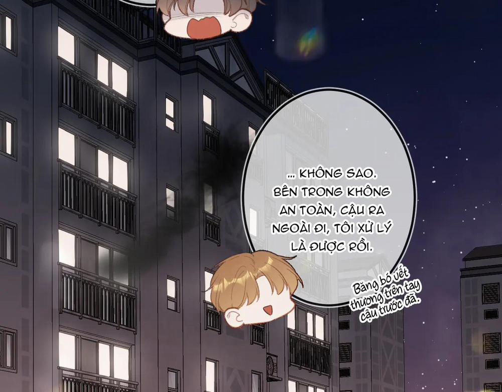 (End) Em Đến Cùng Cơn Gió 12 trang 47