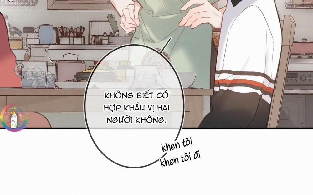 (End) Em Đến Cùng Cơn Gió 12 trang 50