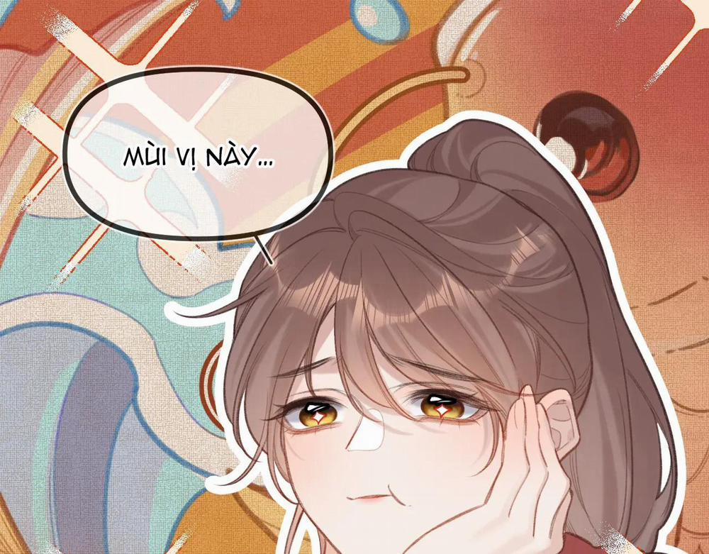 (End) Em Đến Cùng Cơn Gió 12 trang 53