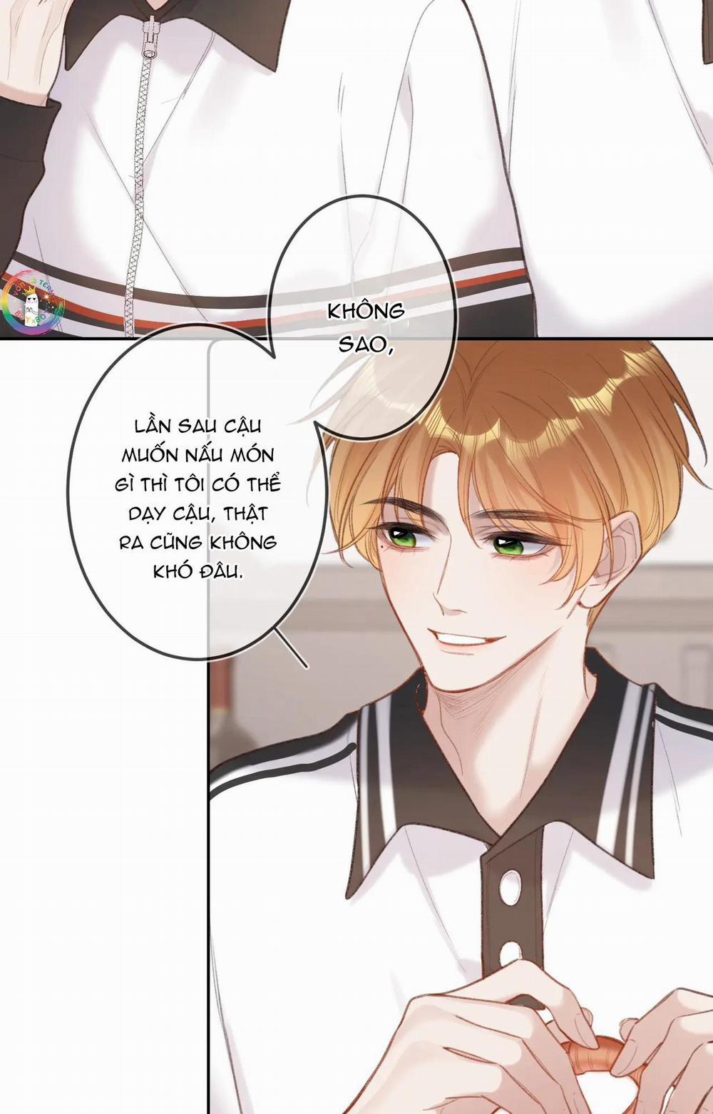 (End) Em Đến Cùng Cơn Gió 12 trang 57