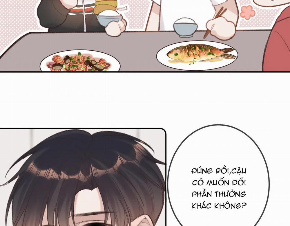 (End) Em Đến Cùng Cơn Gió 12 trang 61