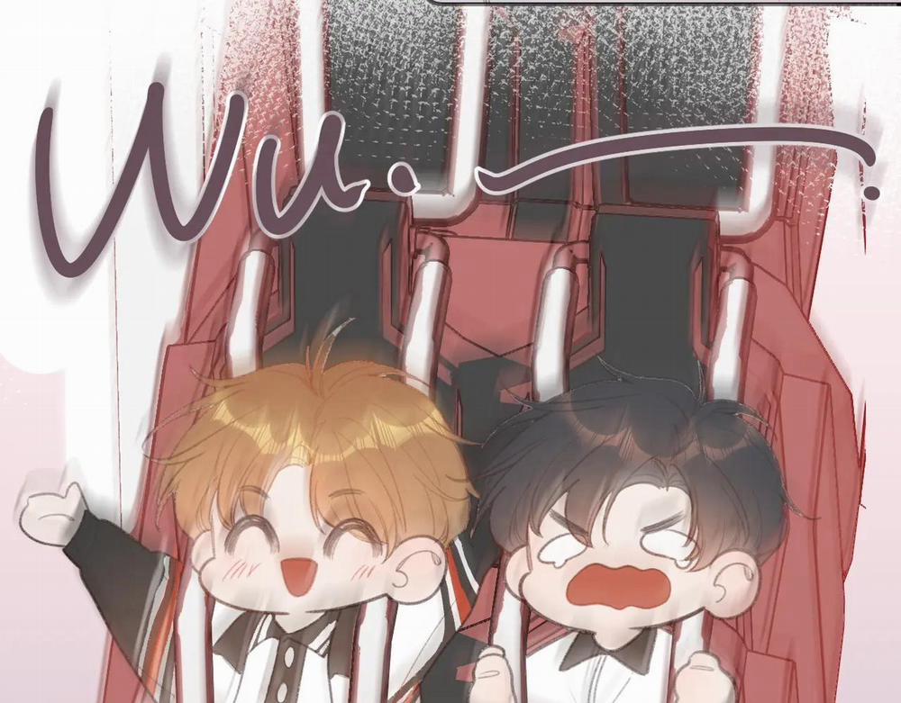 (End) Em Đến Cùng Cơn Gió 12 trang 64