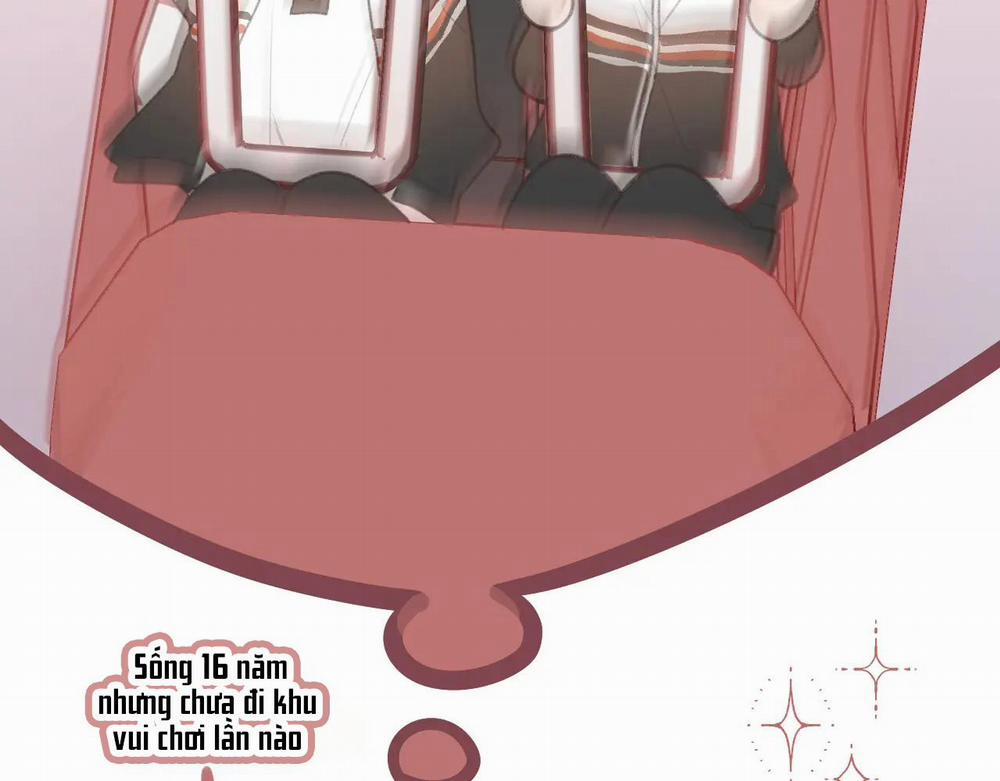 (End) Em Đến Cùng Cơn Gió 12 trang 65