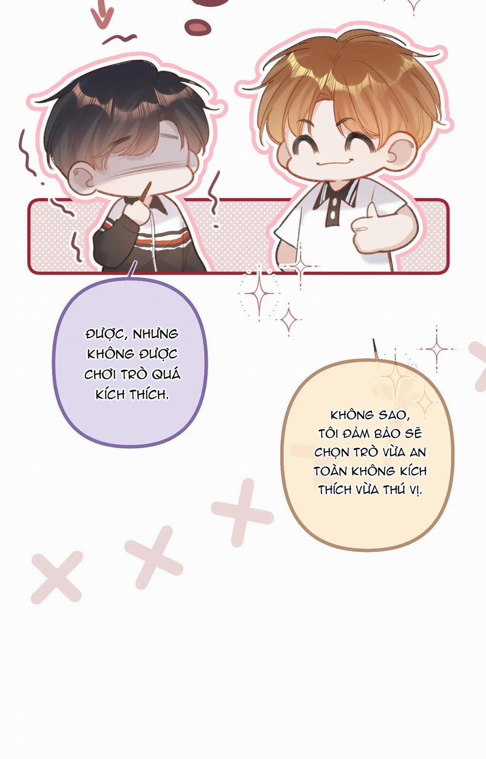 (End) Em Đến Cùng Cơn Gió 12 trang 66