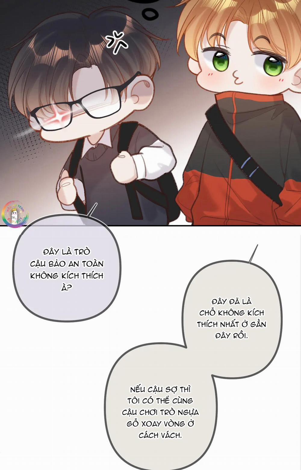 (End) Em Đến Cùng Cơn Gió 12 trang 73