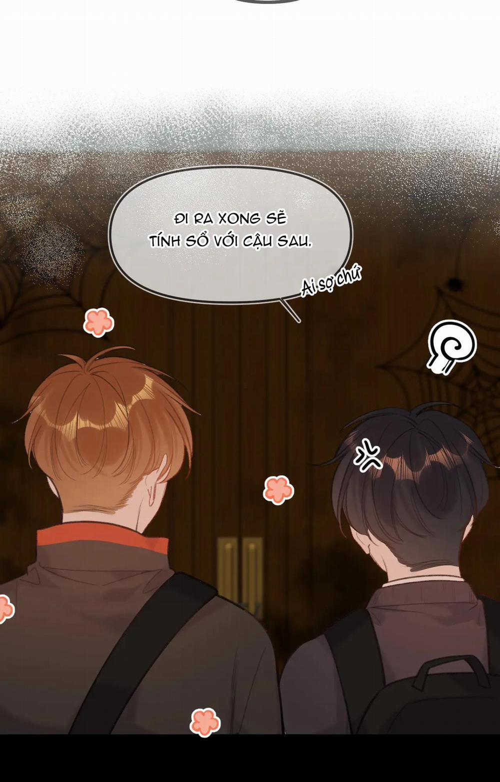 (End) Em Đến Cùng Cơn Gió 12 trang 74