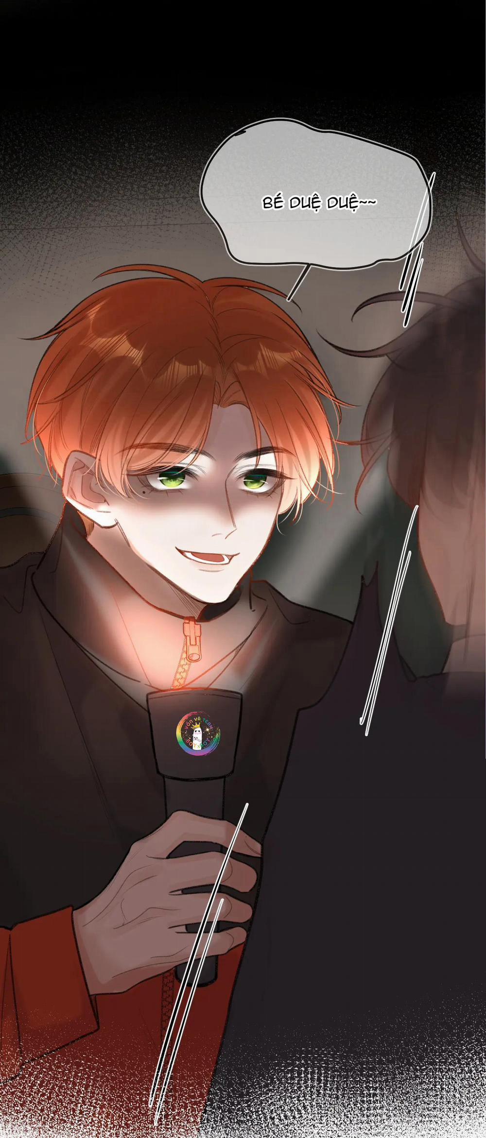 (End) Em Đến Cùng Cơn Gió 12 trang 78