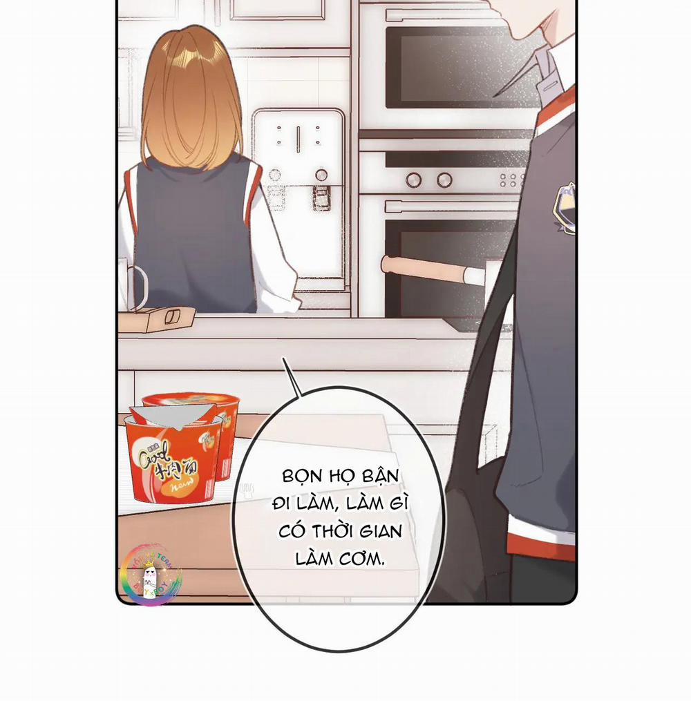 (End) Em Đến Cùng Cơn Gió 12 trang 8