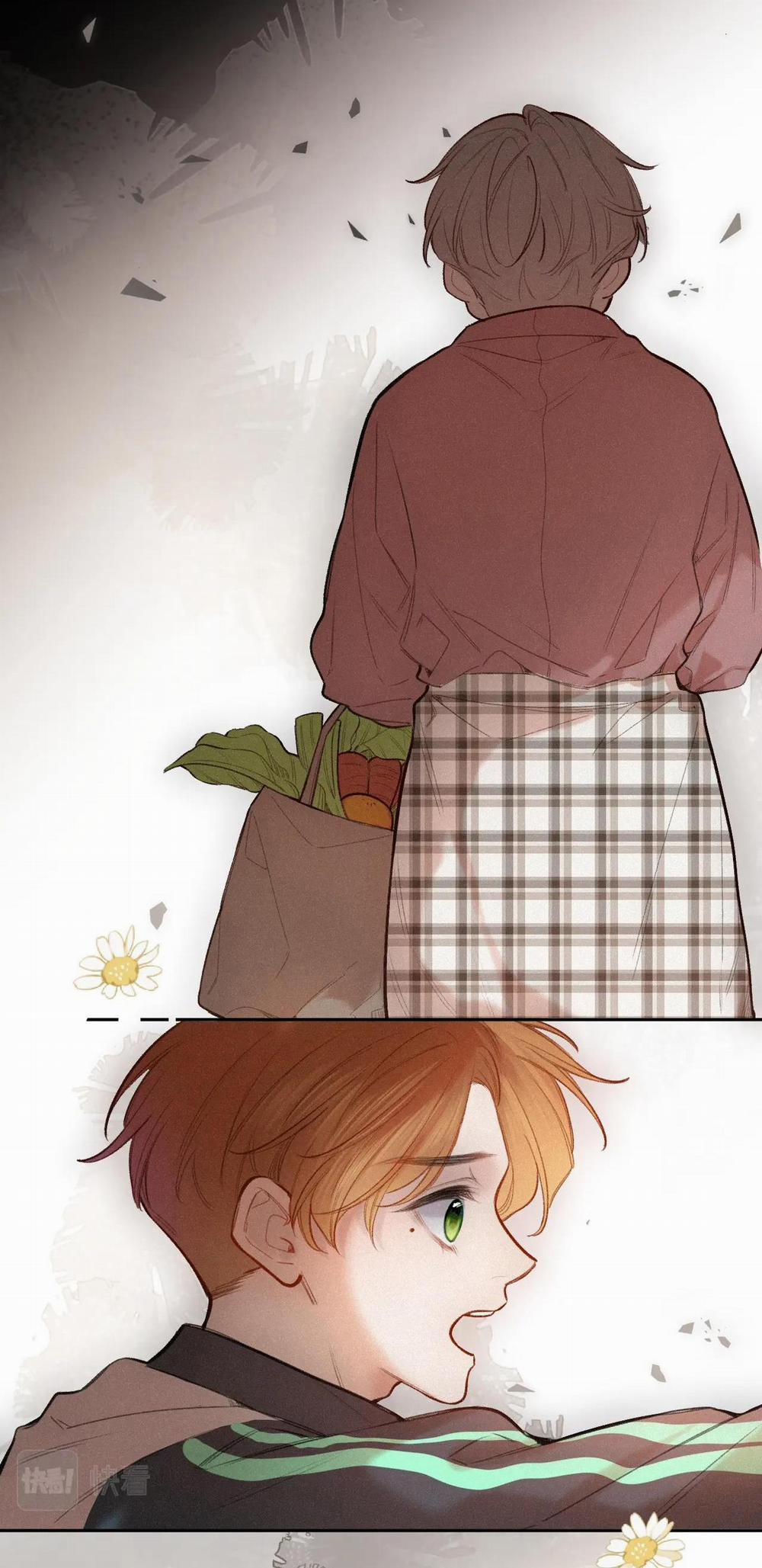 (End) Em Đến Cùng Cơn Gió 13 trang 17