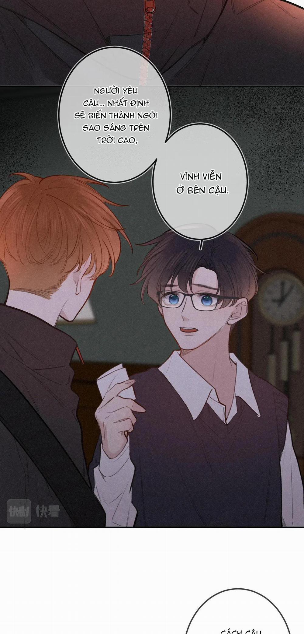 (End) Em Đến Cùng Cơn Gió 13 trang 23