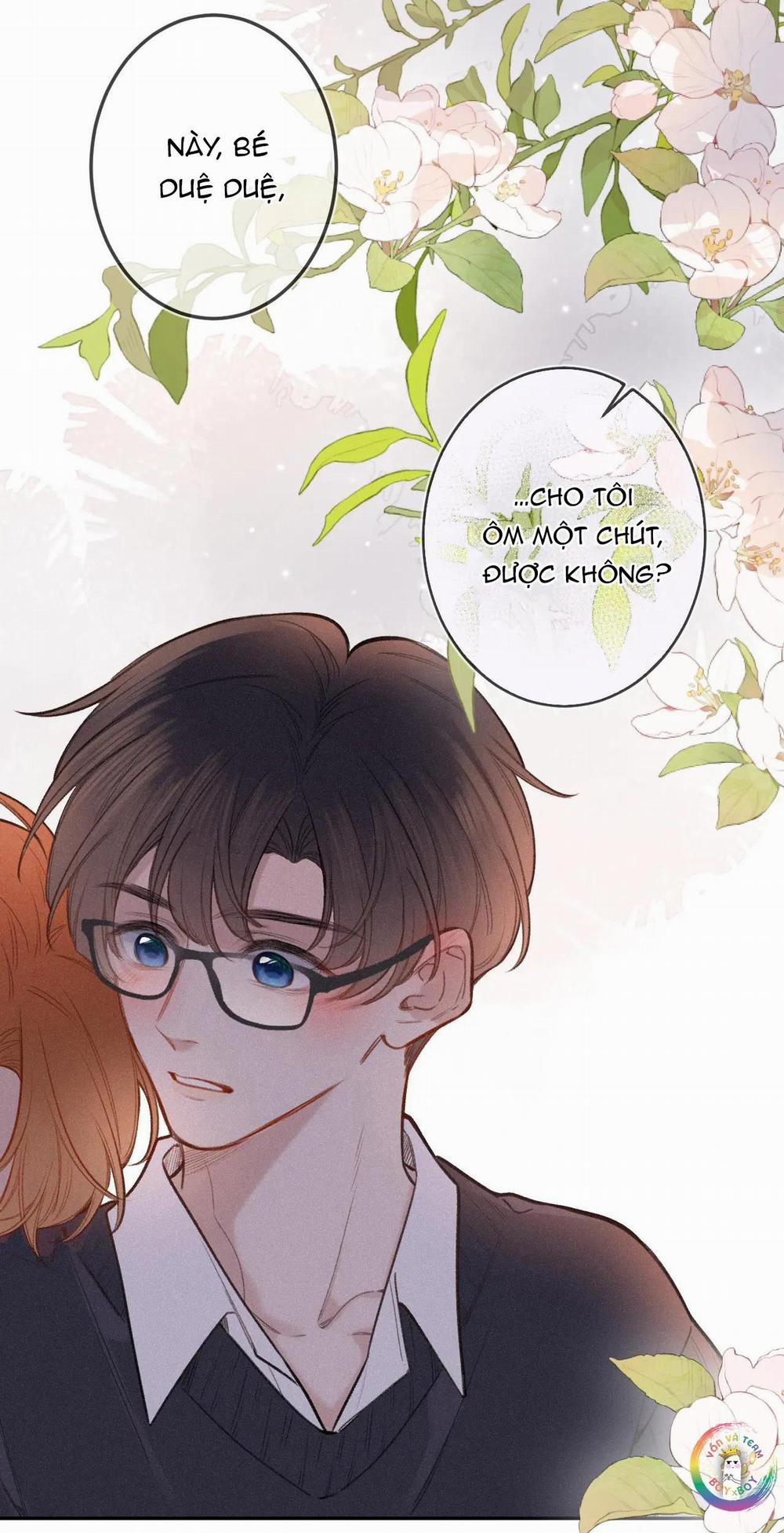 (End) Em Đến Cùng Cơn Gió 13 trang 26