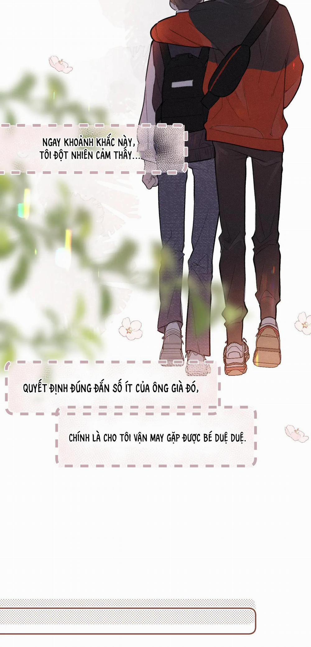 (End) Em Đến Cùng Cơn Gió 13 trang 31