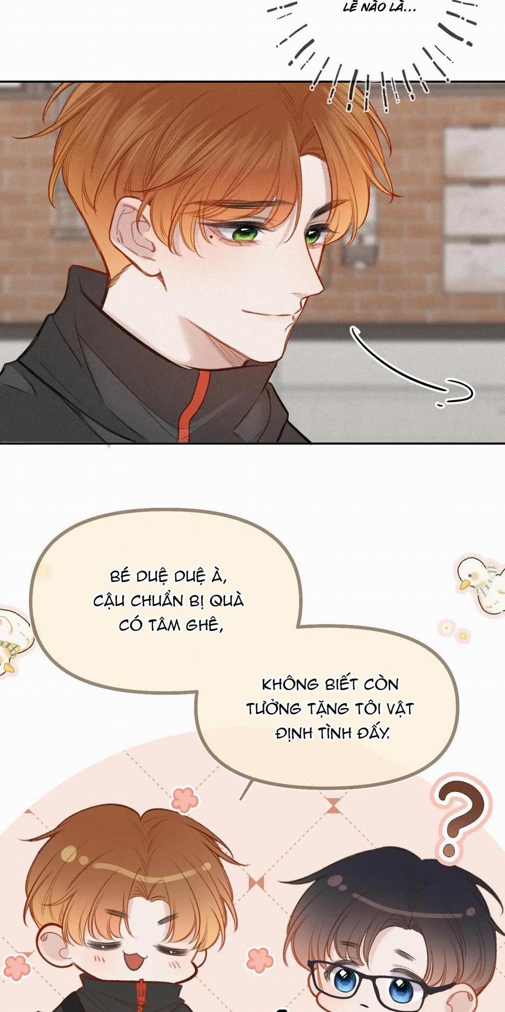 (End) Em Đến Cùng Cơn Gió 13 trang 36