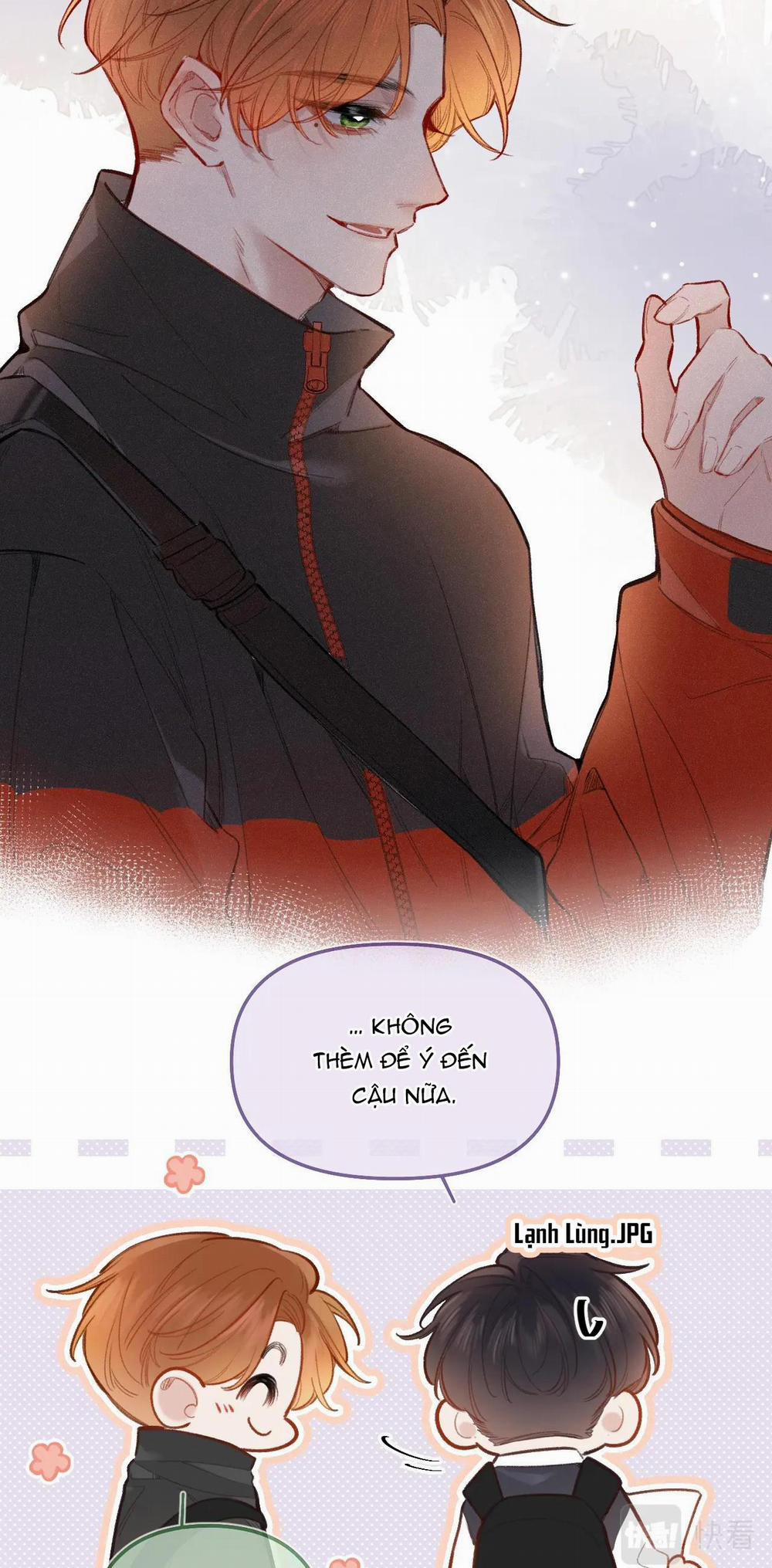 (End) Em Đến Cùng Cơn Gió 13 trang 5