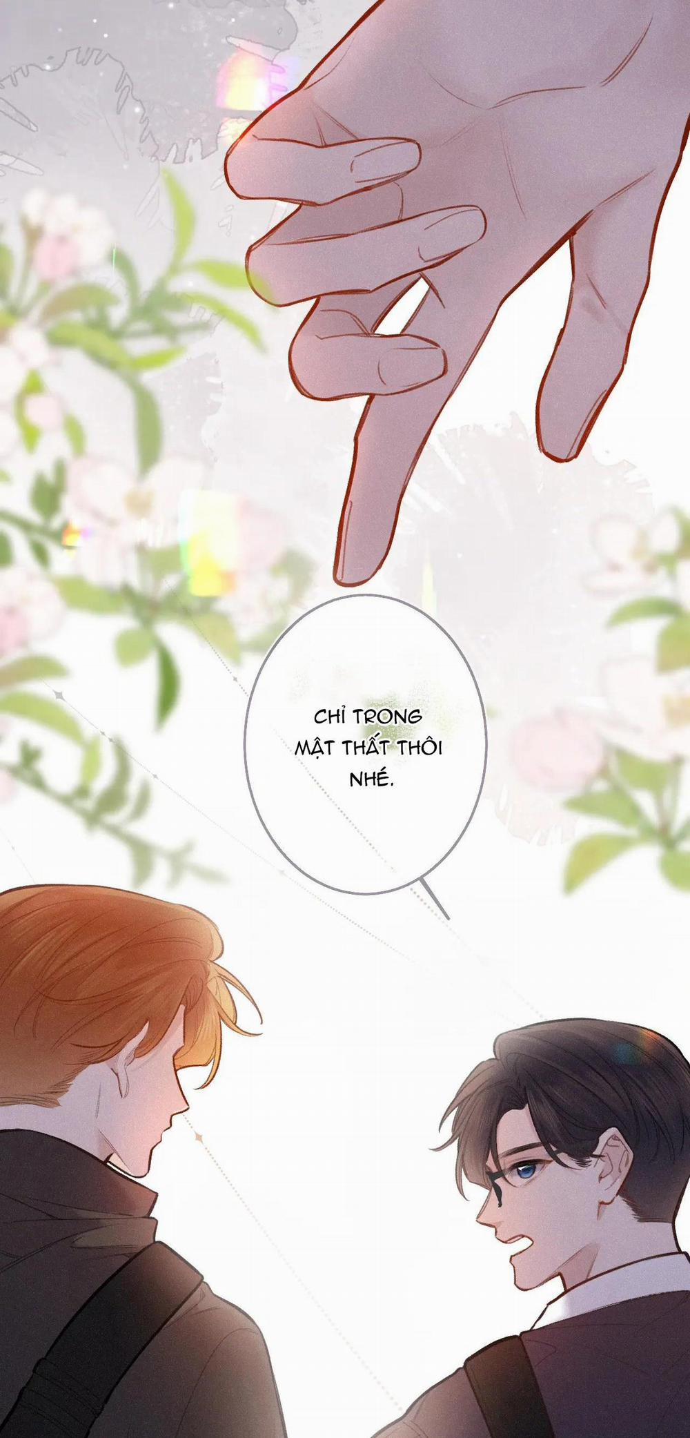 (End) Em Đến Cùng Cơn Gió 13 trang 9