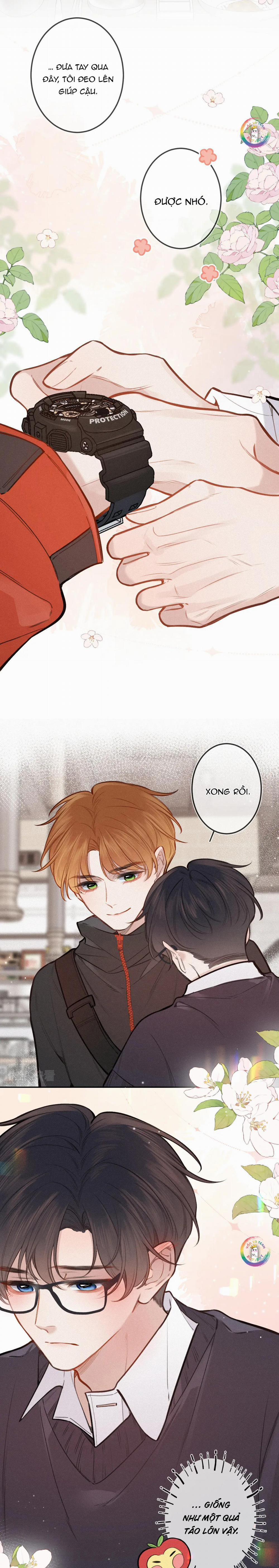 (End) Em Đến Cùng Cơn Gió 14 trang 2