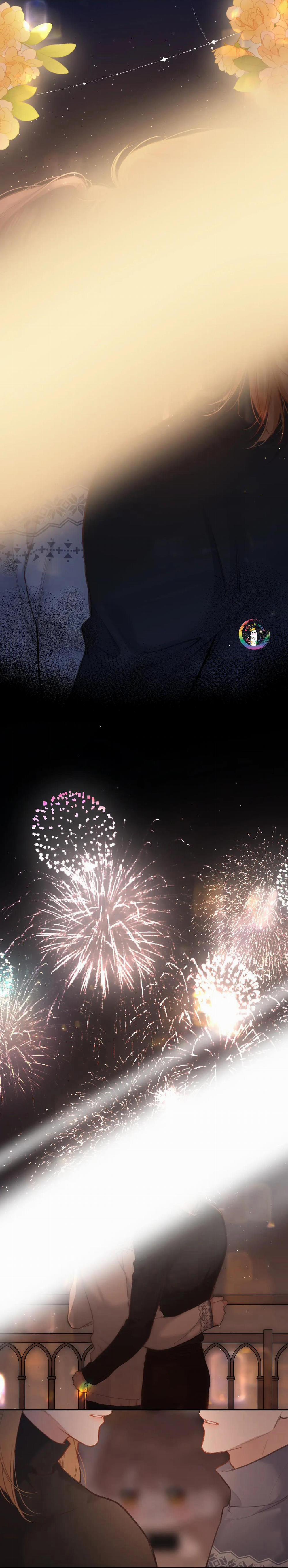 (End) Em Đến Cùng Cơn Gió 15.1 trang 10