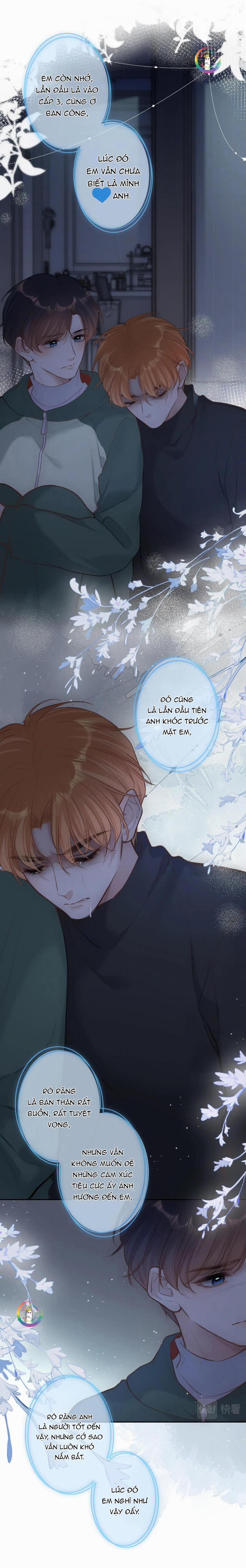 (End) Em Đến Cùng Cơn Gió 15.1 trang 7