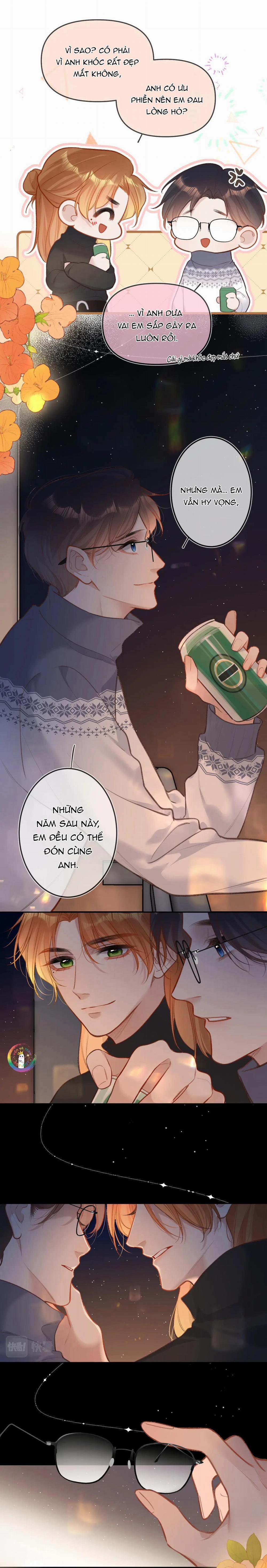 (End) Em Đến Cùng Cơn Gió 15.1 trang 9