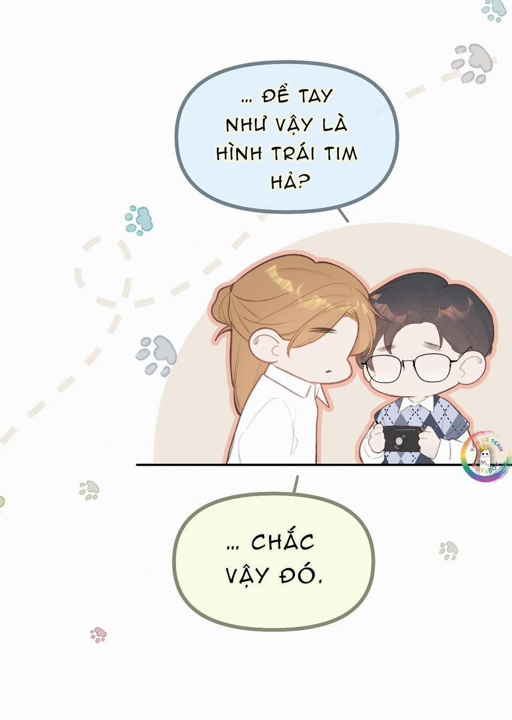 (End) Em Đến Cùng Cơn Gió 15.2 trang 10