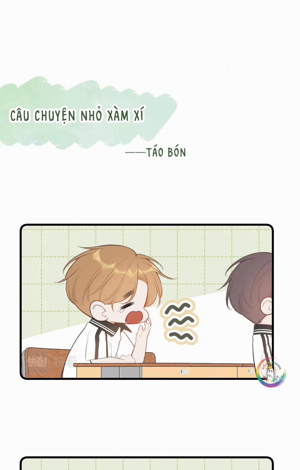 (End) Em Đến Cùng Cơn Gió 15.2 trang 3