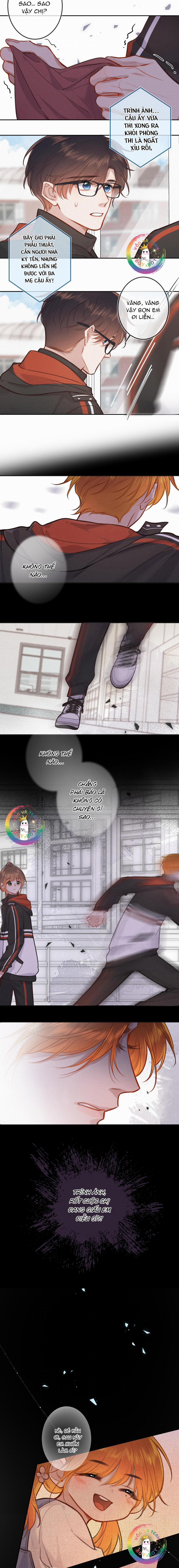 (End) Em Đến Cùng Cơn Gió 17 trang 3