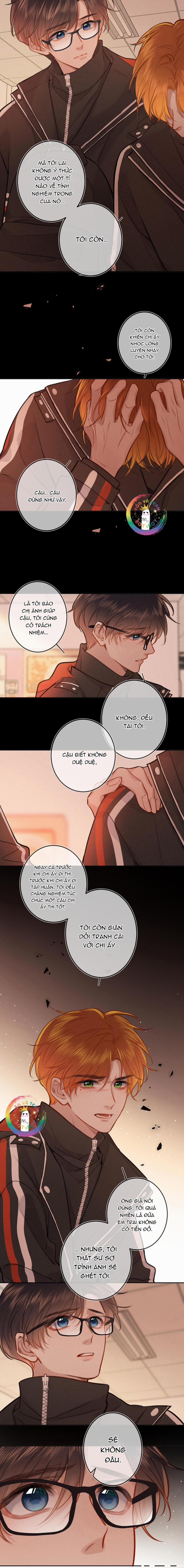 (End) Em Đến Cùng Cơn Gió 17 trang 5