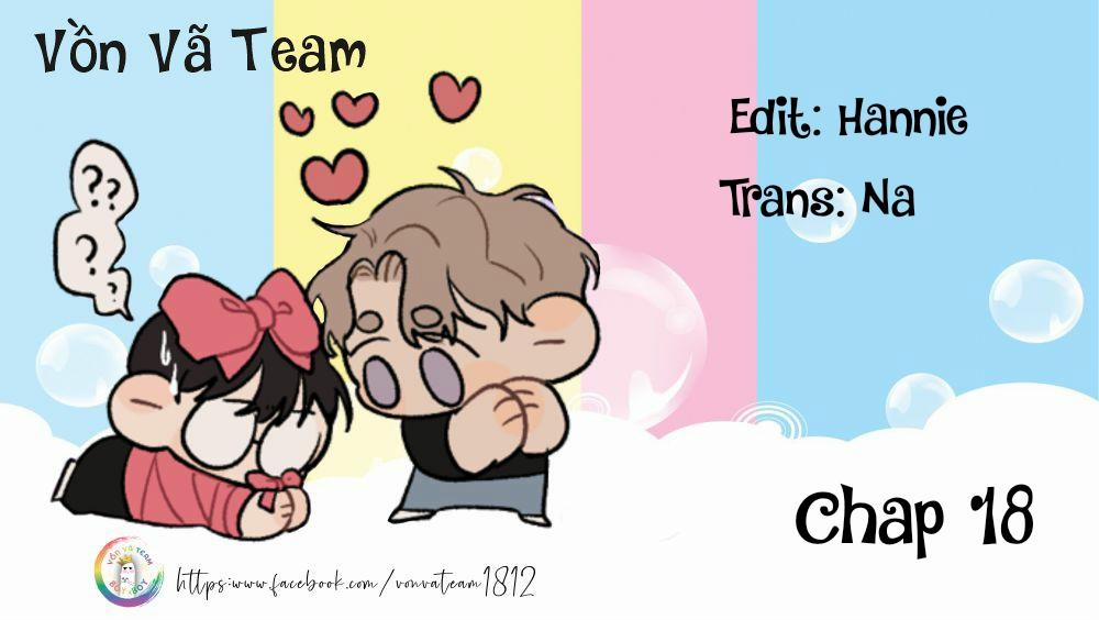 (End) Em Đến Cùng Cơn Gió 18 trang 0