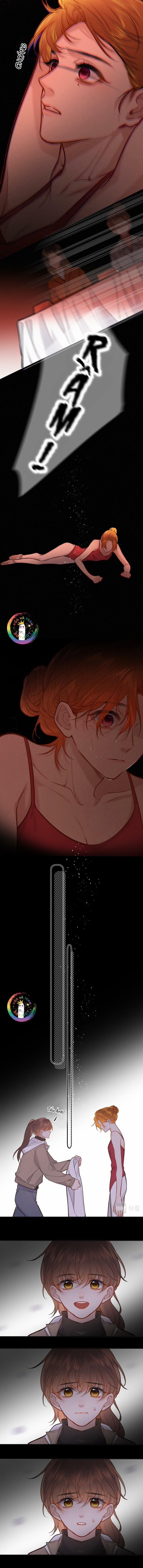 (End) Em Đến Cùng Cơn Gió 18 trang 2