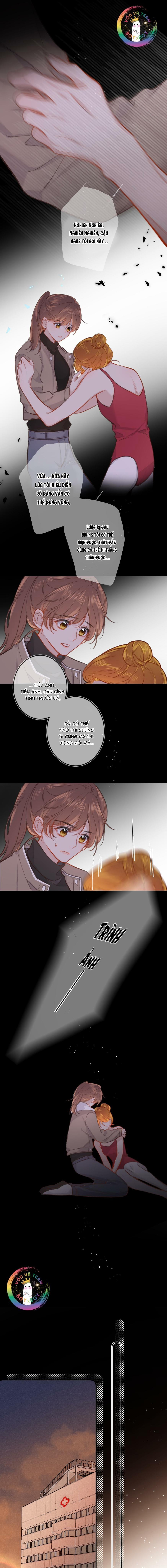 (End) Em Đến Cùng Cơn Gió 18 trang 3