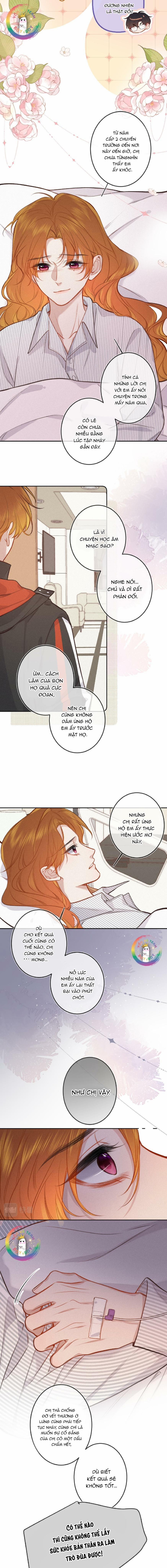 (End) Em Đến Cùng Cơn Gió 18 trang 7