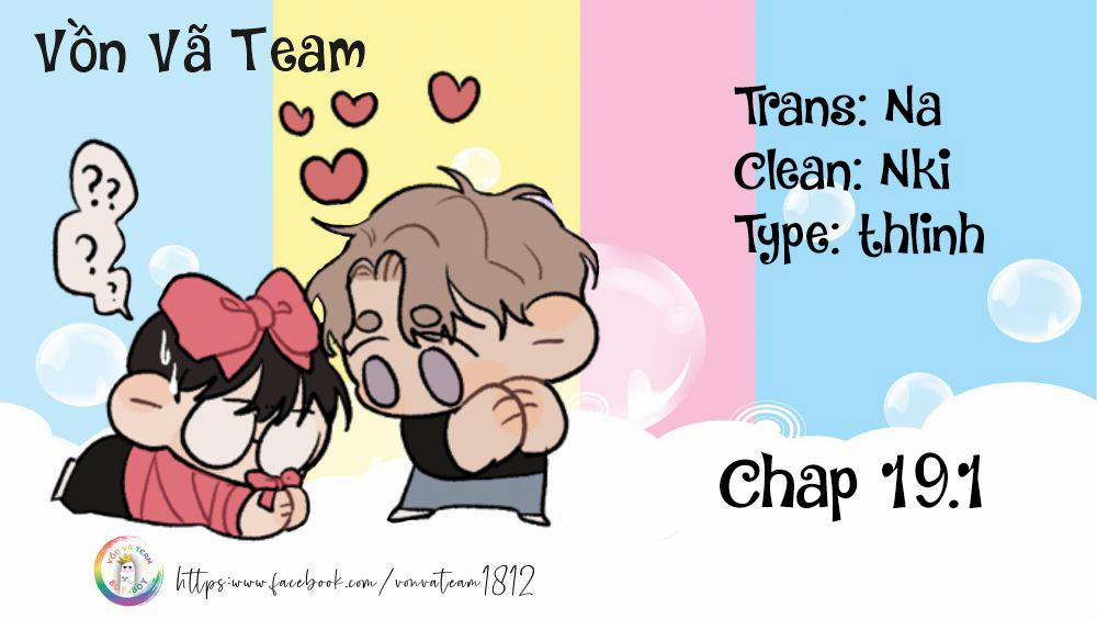 (End) Em Đến Cùng Cơn Gió 19.1 trang 0