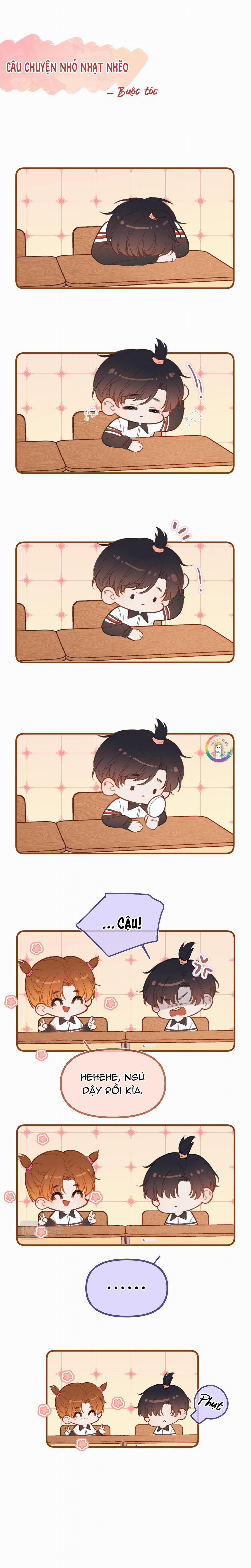 (End) Em Đến Cùng Cơn Gió 19.1 trang 2