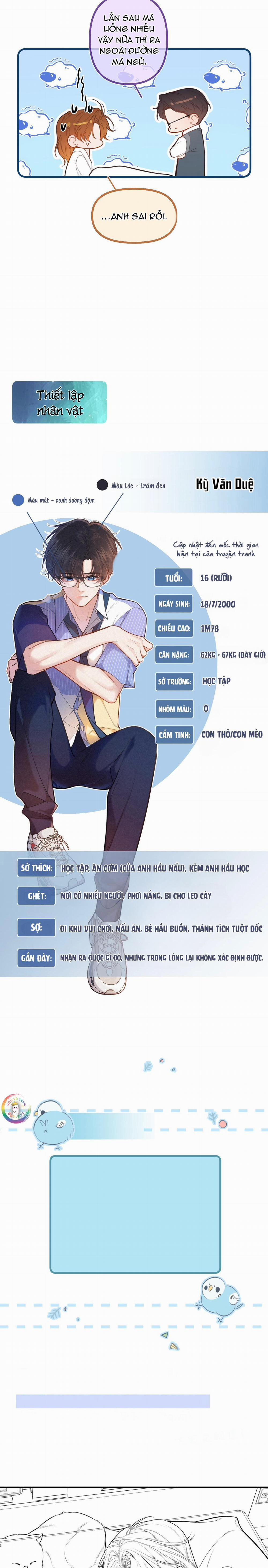 (End) Em Đến Cùng Cơn Gió 19.1 trang 5