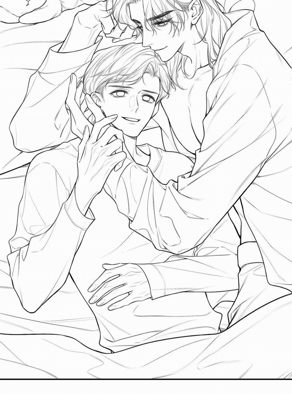 (End) Em Đến Cùng Cơn Gió 19.1 trang 6