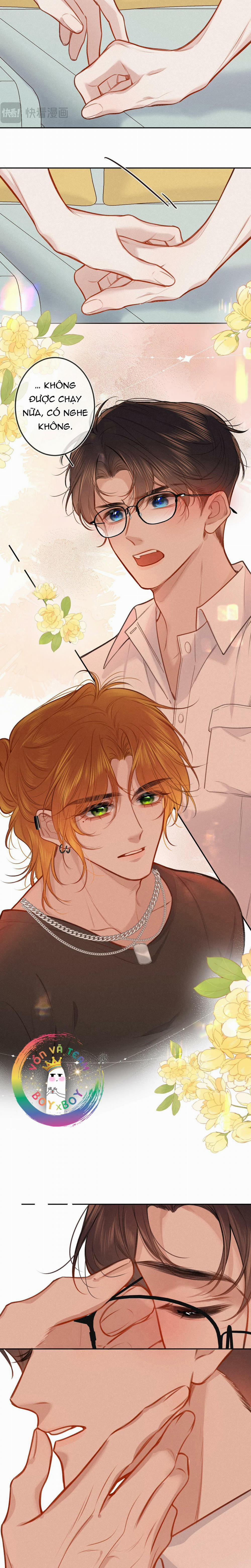 (End) Em Đến Cùng Cơn Gió 19.2 trang 13